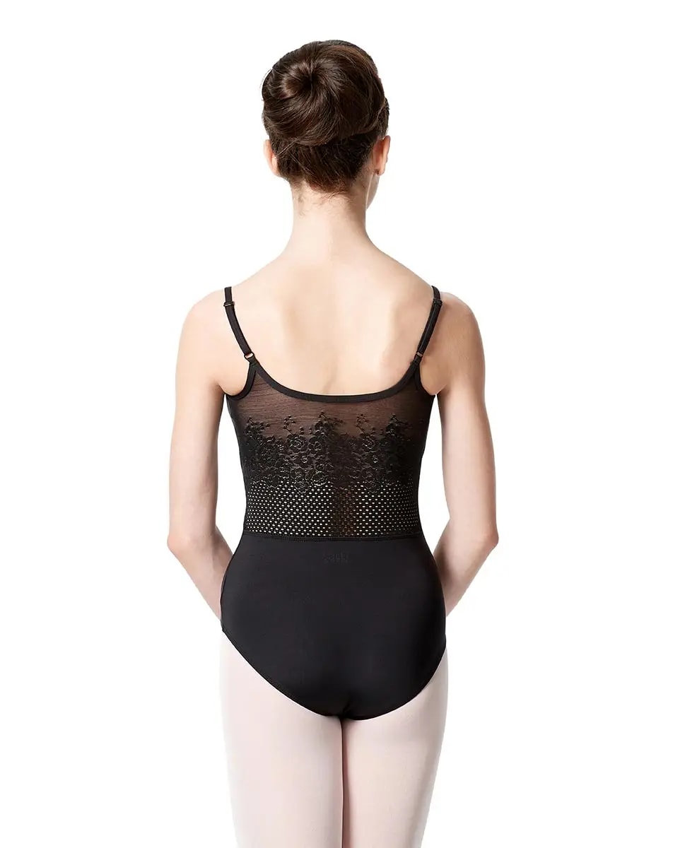 Camisole Leotard Fernanda