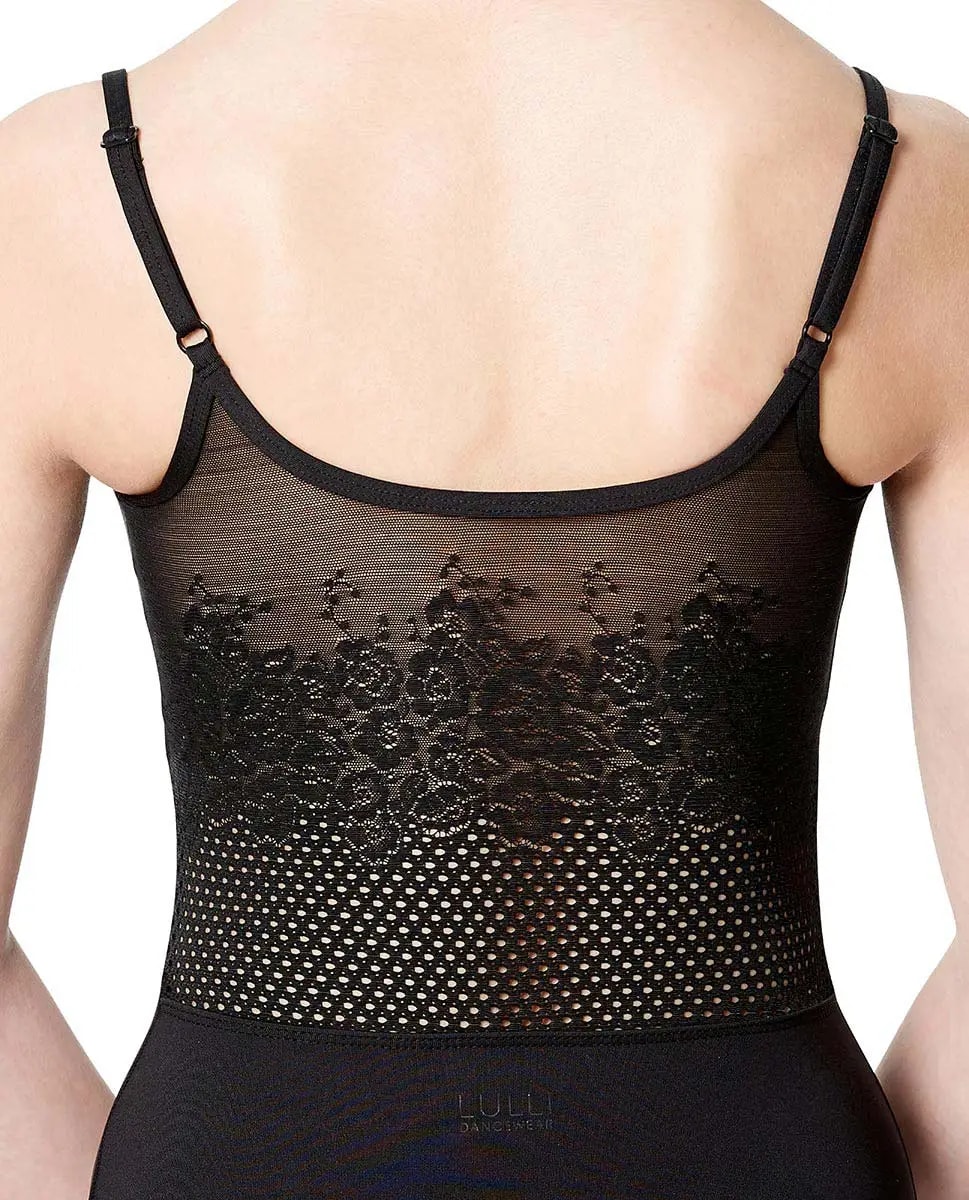 Camisole Leotard Fernanda