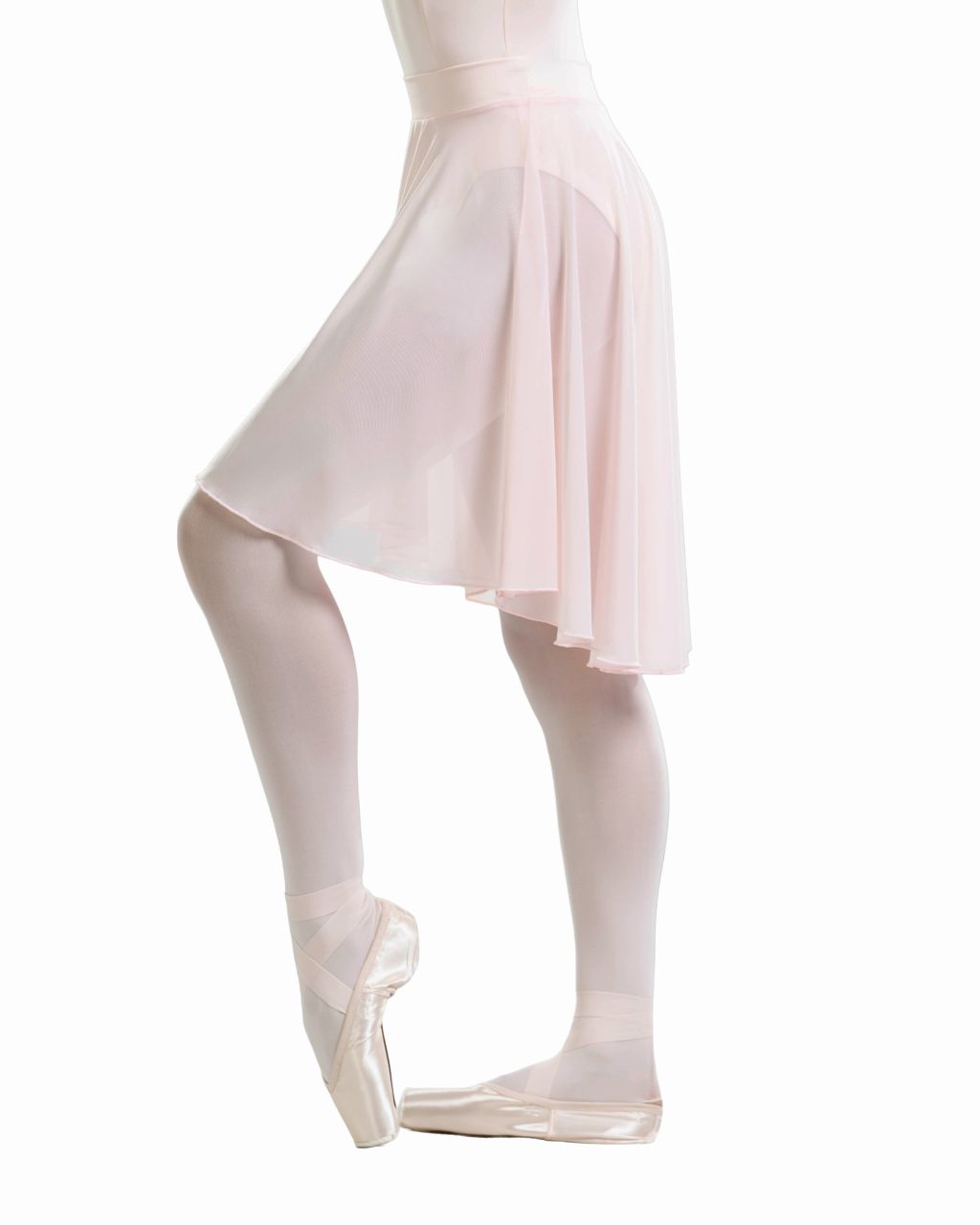 Girls High-Low Skirt Blaire